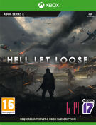 Hell Let Loose product image